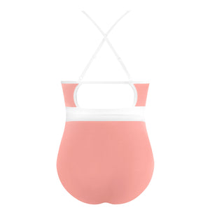 Energetiks Mave Camisole | Coral Haze