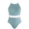 Energetiks Mave Camisole | Stone Blue