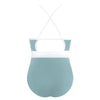 Energetiks Mave Camisole | Stone Blue