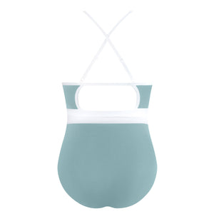 Energetiks Mave Camisole | Stone Blue