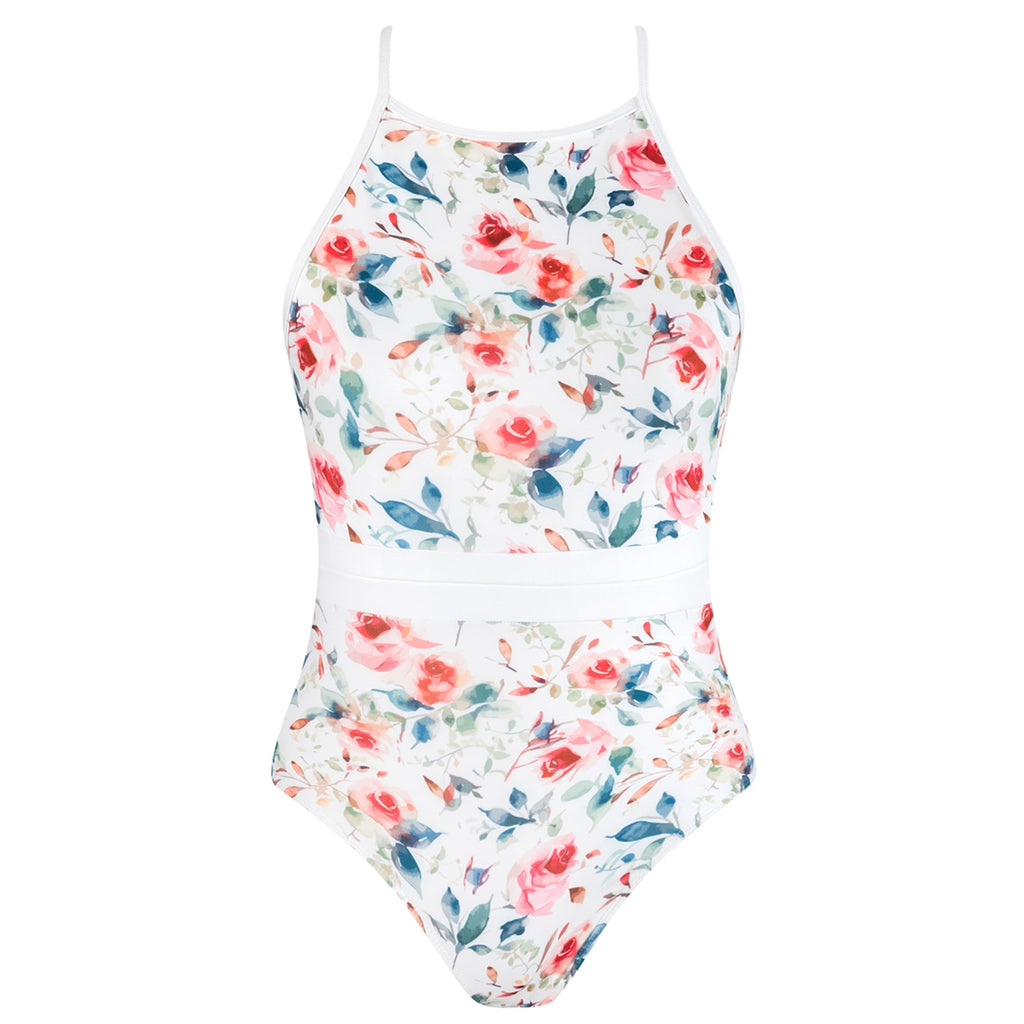 Energetiks Mave Camisole | Tea Rose