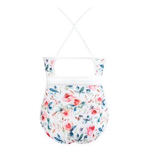 Energetiks Mave Camisole | Tea Rose