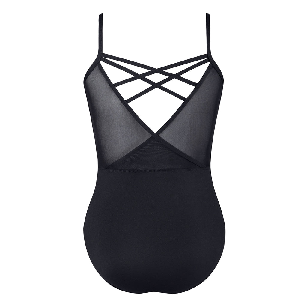 Energetiks Cara Camisole | Black (Adult)