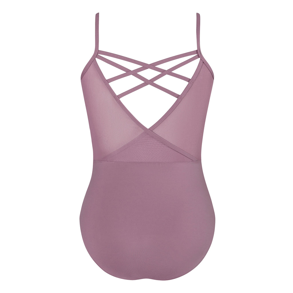 Energetiks Cara Camisole | Mauve Haze (Adult)