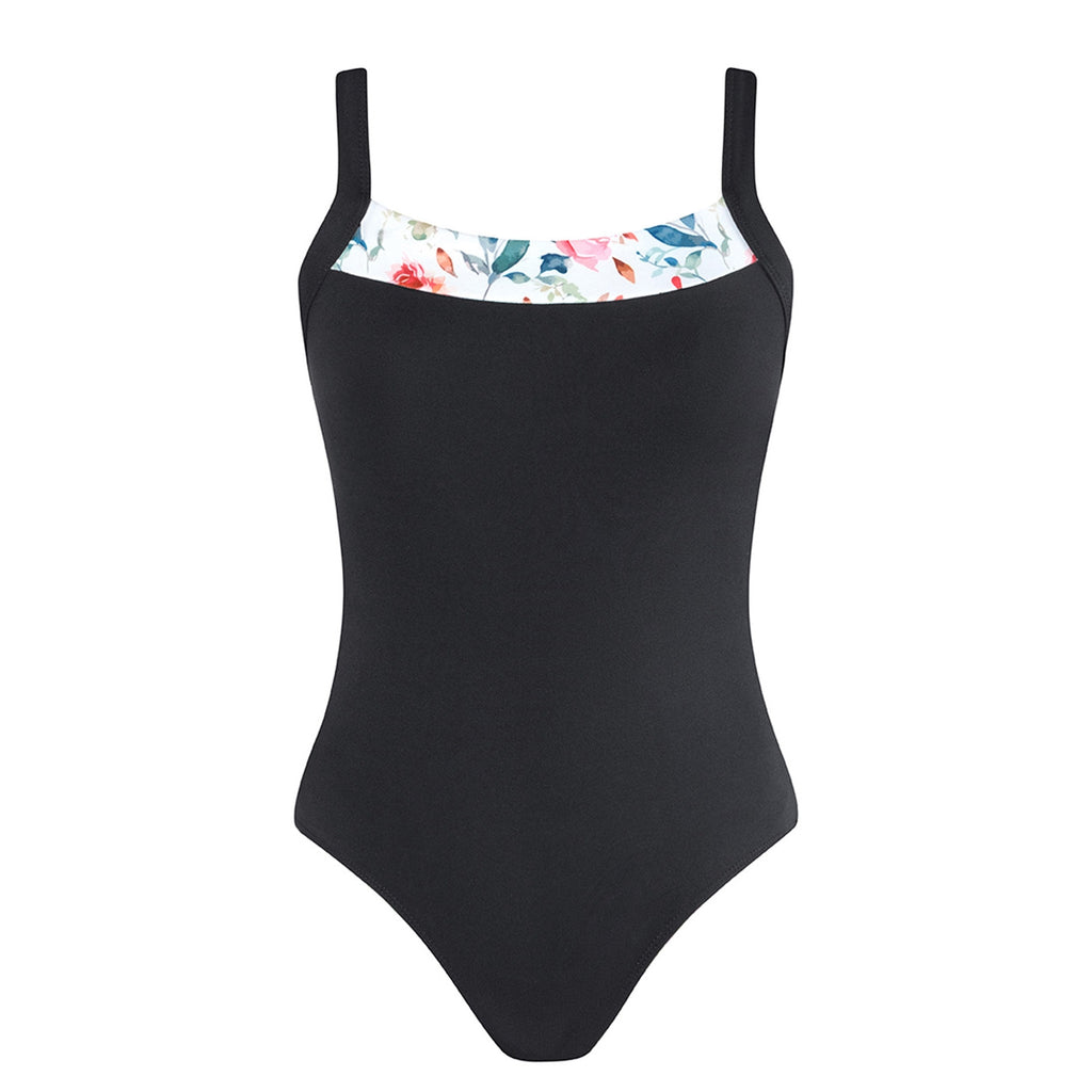 Energetiks Alice Camisole | Black