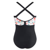 Energetiks Alice Camisole | Black