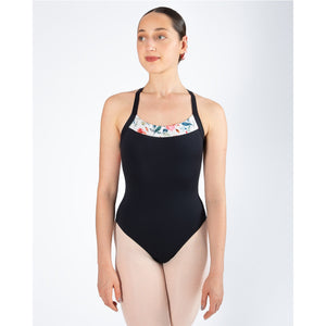 Energetiks Alice Camisole | Black