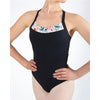 Energetiks Alice Camisole | Black