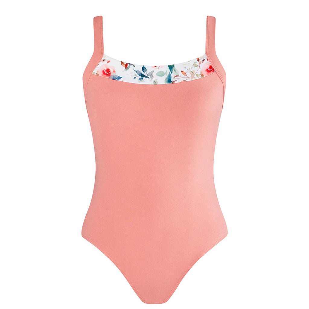 Energetiks Alice Camisole | Coral Haze
