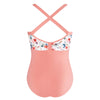 Energetiks Alice Camisole | Coral Haze