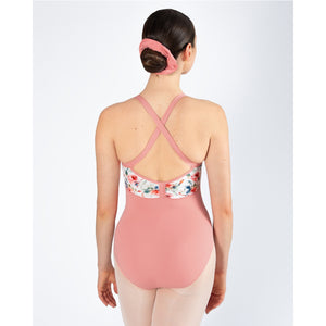 Energetiks Alice Camisole | Coral Haze