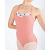 Energetiks Alice Camisole | Coral Haze