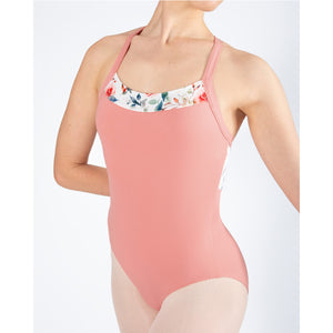 Energetiks Alice Camisole | Coral Haze