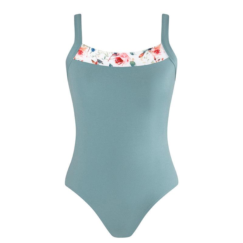 Energetiks Alice Camisole | Stone Blue