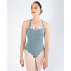 Energetiks Alice Camisole | Stone Blue