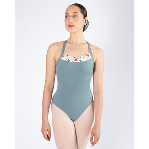 Energetiks Alice Camisole | Stone Blue