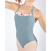 Energetiks Alice Camisole | Stone Blue
