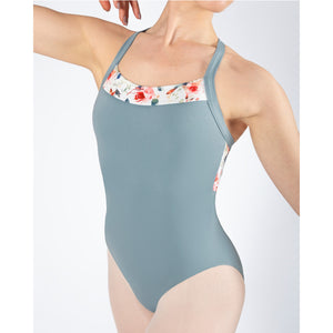 Energetiks Alice Camisole | Stone Blue