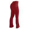 Energetiks Halley Pant | Crimson Red