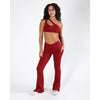 Energetiks Halley Pant | Crimson Red