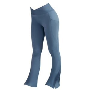 Energetiks Halley Pant | Elemental Blue