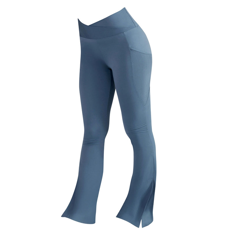 Energetiks Halley Pant | Elemental Blue