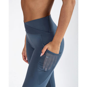 Energetiks Halley Pant | Elemental Blue