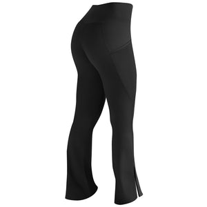 Energetiks Halley Pant | Black