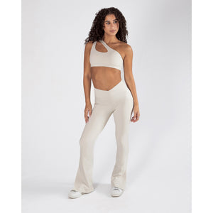 Energetiks Halley Pant | Ivory Sands