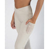 Energetiks Halley Pant | Ivory Sands