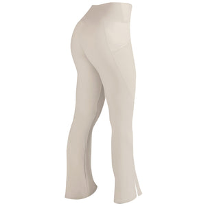 Energetiks Halley Pant | Ivory Sands