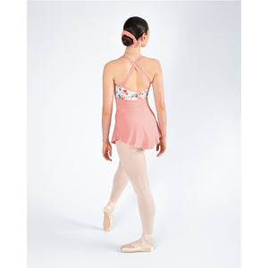 Energetiks Natalia Skirt | Coral Haze