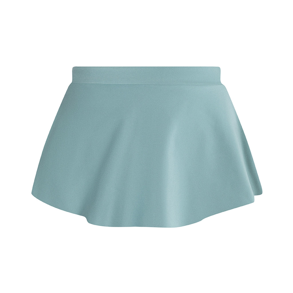 Energetiks Natalia Skirt | Stone Blue