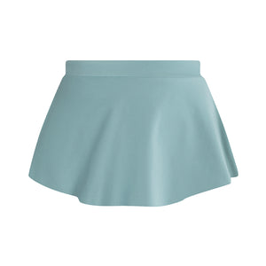 Energetiks Natalia Skirt | Stone Blue