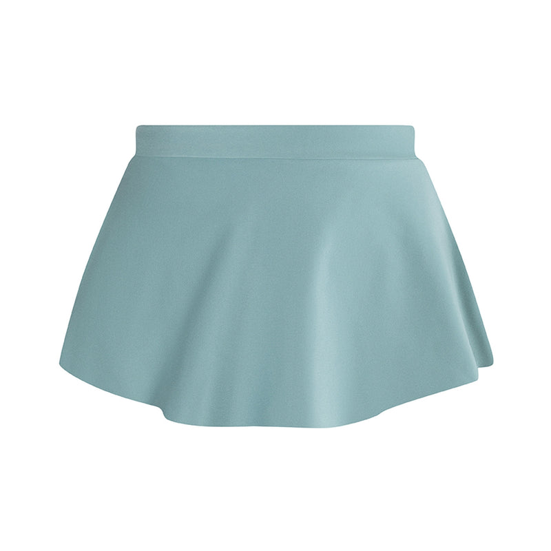 Energetiks Natalia Skirt | Stone Blue