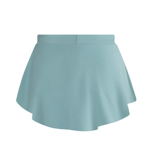 Energetiks Natalia Skirt | Stone Blue