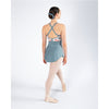 Energetiks Natalia Skirt | Stone Blue