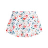 Energetiks Natalia Skirt | Tea Rose