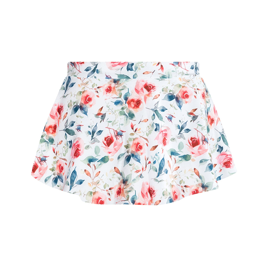 Energetiks Natalia Skirt | Tea Rose