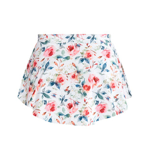 Energetiks Natalia Skirt | Tea Rose