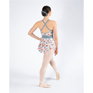 Energetiks Natalia Skirt | Tea Rose