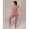 Energetiks Sabre Legging | Mauve Haze (Adult)