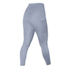 Energetiks Sabre Legging | Silver Bullet (Adult)