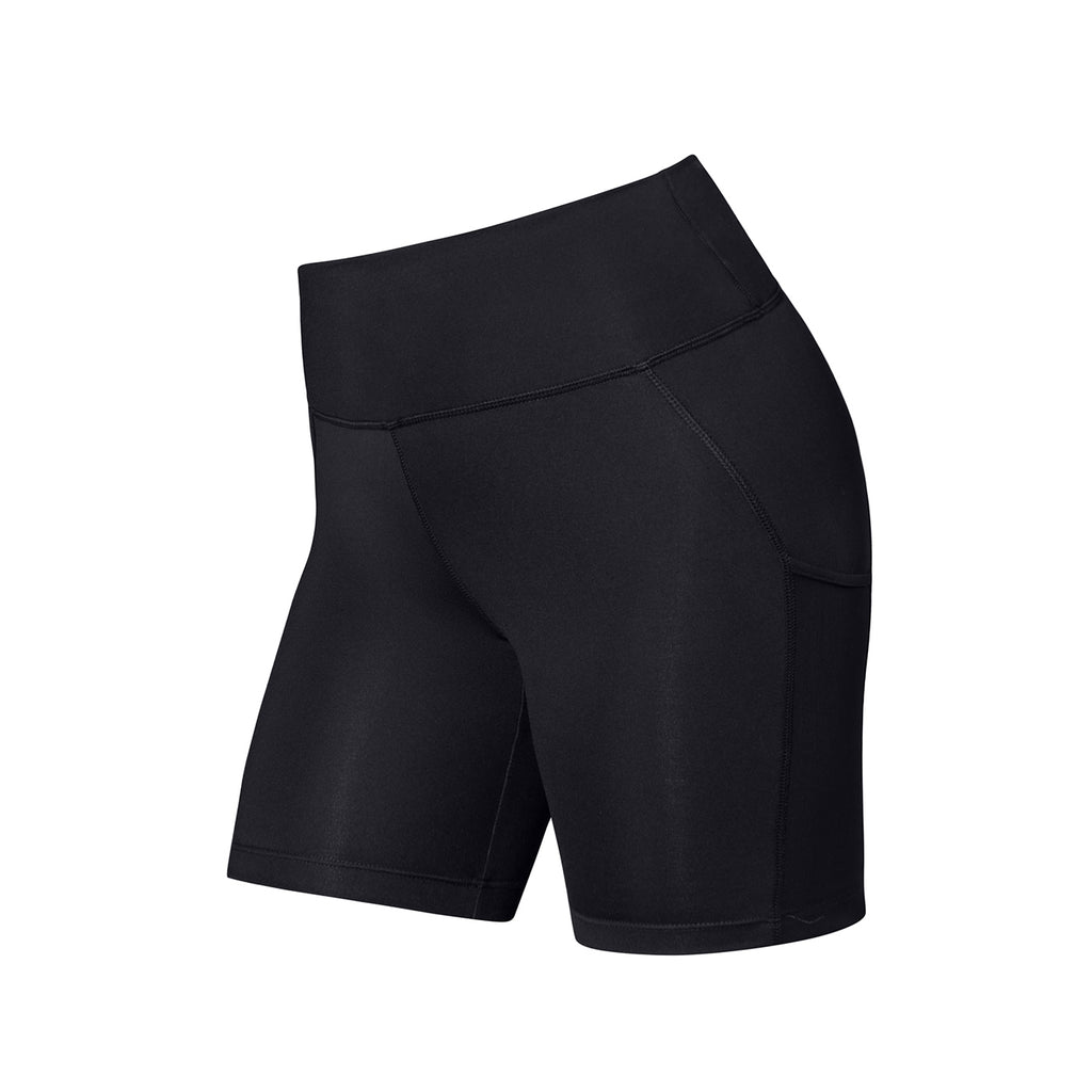 Energetiks Sabre Bike Short | Black