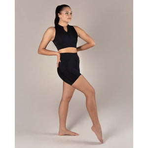 Energetiks Sabre Bike Short | Black