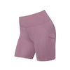 Energetiks Sabre Bike Short | Mauve Haze