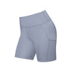 Energetiks Sabre Bike Short | Silver Bullet