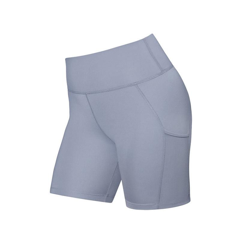 Energetiks Sabre Bike Short | Silver Bullet