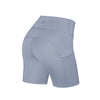 Energetiks Sabre Bike Short | Silver Bullet