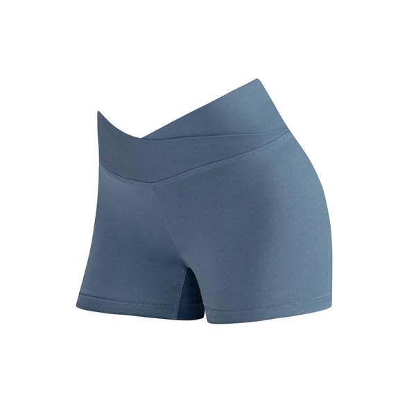 Energetiks Align Halley Short | Elemental Blue